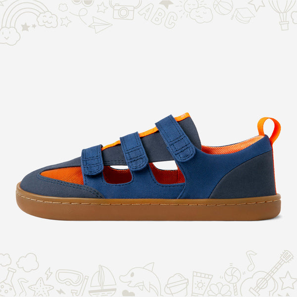 Arcade Kids - Vibrant Navy