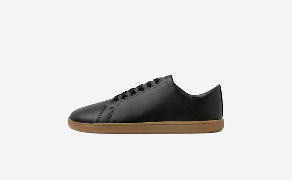 Original Luxe - Gum Black